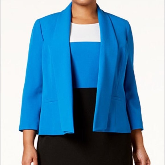 Kasper jackets plus size Clearance